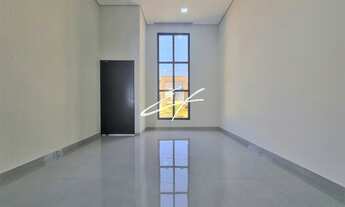 Imagem 7: Casa Térrea com 3 Suítes, sendo 1 com Closet, Ampla Área Gourmet, Piscina