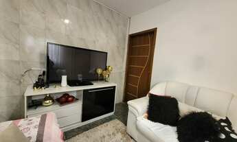 Imagem 3: Casa térrea para venda com 2 quartos em Parque Boa Esperança - São Paulo - SP