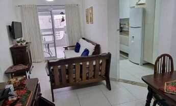 Imagem: Apartamento com 1 dormitório à venda