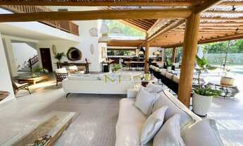 Imagem 16: Casa luxo de 07 suítes no condomínio Altos de Trancoso em Trancoso!