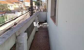 Imagem: CASA VILA EDE,50 MTS