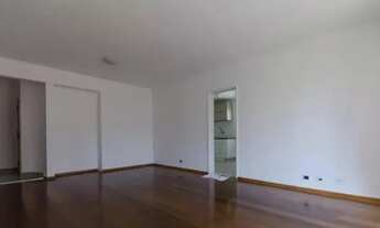 Imagem 3: Apartamento Locação Perdizes 115 m² 3 Dormitórios