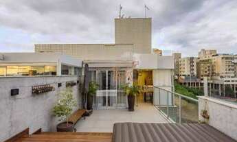 Imagem 7: Cobertura com 2 dormitórios alugar, 114 m² - Buritis - Belo Horizonte/MG