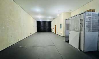 Imagem: Prédio comercial para alugar com 500m²