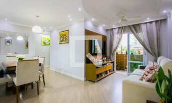 Imagem: Apartamento para Aluguel - Vila Leopoldina