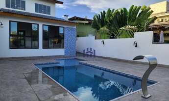 Imagem 7: Casa tipo sobrado com 4 dormitórios à venda, 364 m² por R$ 2.300.000 - Condomínio Belveder