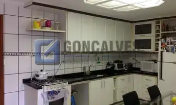 Imagem 5: SAO BERNARDO DO CAMPO - Residential / Sobrado - JARDIM HOLLYWOOD