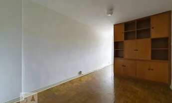 Imagem 2: Apartamento para Aluguel - Vila Mariana, 1 Quarto, 50 m2