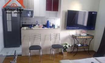 Imagem 6: Oportunidade - Apartamento 2 dorms - 47m²