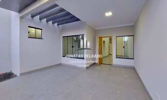 Imagem: Casa de 3 quartos com churrasqueira no Sumaré