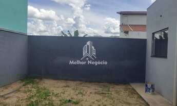 Imagem 6: Casa com 2 dorms, Loteamento São Francisco, Piracicaba - R$ 319 mil, Cod: CA3230