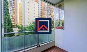 Imagem 7: Locação Apartamento 2 Dormitórios - 75 m² Vila Madalena