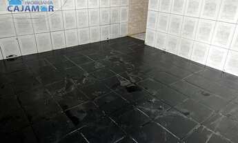 Imagem 3: Casa com 1 dormitório para alugar, 40 m² por R$ 500,00/mês - Paraíso (Polvilho) - Cajamar