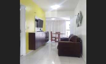 Imagem 7: Apartamento mobiliado com 1 suíte no Condomínio Via Venetto Flat - AP42981