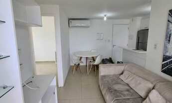 Imagem 6: Apartamento com 2 dormitórios para alugar, 50 m² por R$ 5.200,20/mês - Tatuapé - São Paulo
