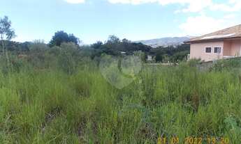 Imagem 2: Terreno, Loteamento Vale das Flores, Atibaia