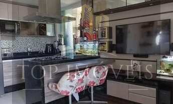 Imagem: Ótimo apartamento com 3 dormitórios à