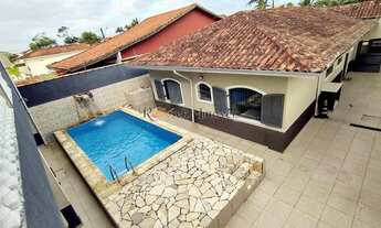 Imagem: Casa com 5 dorms, Cibratel II, Itanhaém