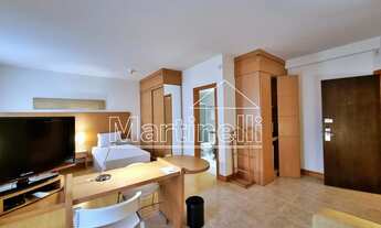 Imagem 4: Ribeirão Preto - Flat - Jardim América