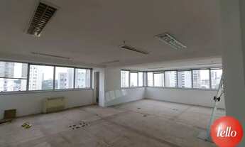 Imagem: São Paulo - Conjunto Comercial/Sala - Saúde