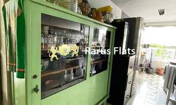 Imagem 7: Apartamento para venda no Campo Belo - Edifício Maxhaus Campo Belo