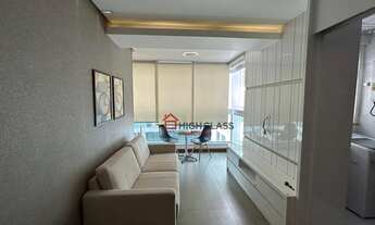 Imagem 6: Apartamento com 2 dormitórios para alugar, 65 m² por R$ 4.440/mês - Praia de Itaparica - V