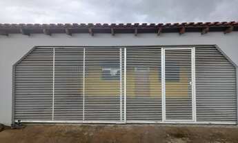 Imagem 2: Cód.: 1356 - Casa, 02 Dormitórios em Condomínio