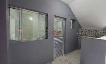 Imagem 6: Casa térrea (NOVA) R$ 800,00 Vila Boaçava