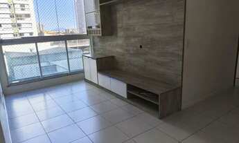 Imagem: Apartamento para venda possui 60 metros