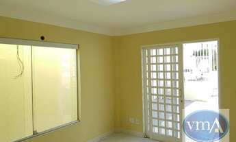 Imagem 6: Casa comercial com 3 dormitórios para alugar, 320 m² por R$ 4.200/mês - Consil - Cuiabá/MT