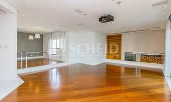 Imagem 3: Lindo apartamento em Moema