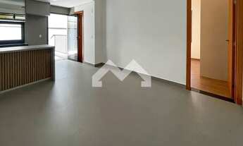 Imagem 2: Lindo Apartamento ÁREA PRIVATIVA 55 m² 1 Quarto 1 Suíte 1 Vaga no Sion