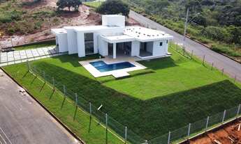 Imagem: Casa de Condomínio com 4 dormitórios à