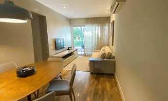 Imagem 3: Apartamento para venda com 100 metros quadrados com 3 quartos