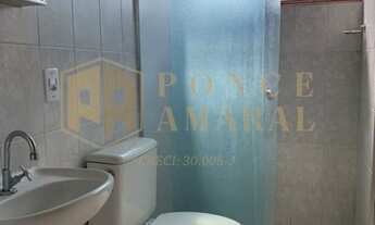 Imagem 5: Ótima kitnet disponível para locação no Residencial Bruna