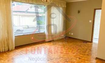 Imagem 3: Térrea para aluguel e venda com 217 metros quadrados com 3 quartos em Centro - Santo André