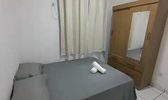 Imagem 3: Apartamentos nos Bairros do Turu e Saramanta mobiliados