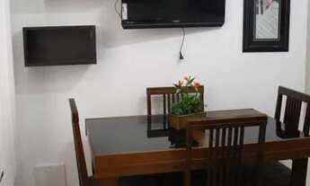 Imagem 3: 100% Mobiliado na Liberdade - 1 Dormitório, próximo ao Metrô São Joaquim com portaria 24h