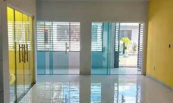 Imagem 6: Casa C/ 3 Suítes Condomínio Jardim Amazônia 2 em Ananindeua