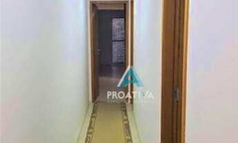 Imagem 7: Apartamento com 3 dormitórios, 130 m² - Jardim Bela Vista - Santo André/SP