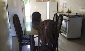 Imagem 6: Alugo casa na praia do Barro Preto-CE