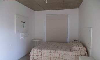 Imagem 6: Apartamento com 1 dormitório para alugar, 70 m² por R$ 4.384,54/mês - Vila Leopoldina - Sã