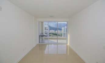 Imagem 3: Apartamento de 241metros quadrados no bairro Barra da Tijuca com 4 quartos