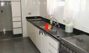 Imagem 5: Casa com 4 dormitórios para alugar, 240 m² - Vila Luzita - Santo André/SP