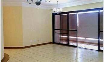 Imagem 1: Apartamento para venda no Centro de Ribeirão Preto com 03 dormitórios