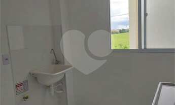 Imagem 7: Apartamento no condomínio Monte Berlim