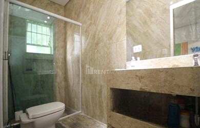 Imagem 15: Casa com 3 dormitórios, 304 m² - venda por R$ 3.150.000 ou aluguel por R$ 12.917/mês - Vil