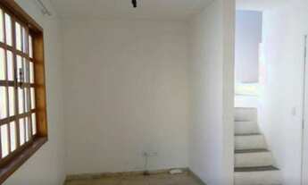 Imagem 6: Casa de condomínio sobrado para aluguel tem 110 metros quadrados com 3 quartos