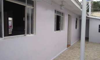 Imagem: Alugo casa mobiliada bairro cajuru