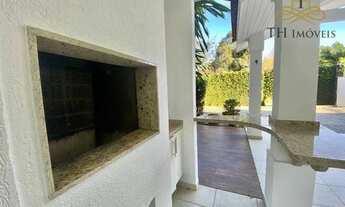 Imagem 4: Casa com 4 dormitórios para alugar, 170 m² por R$ 6.500/mês - Praia do Estaleiro - Balneár